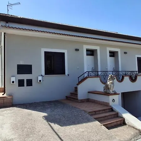 Apartment Cilento *