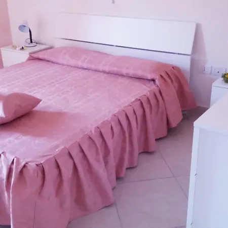 Apartment Cilento