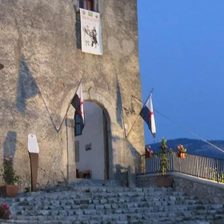 Cilento Apartment *