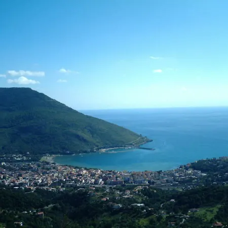 Cilento * Torraca