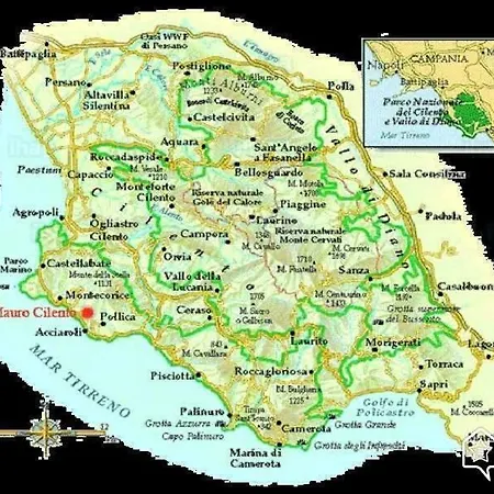 Cilento Torraca