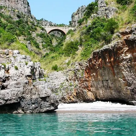 Cilento Apartment *
