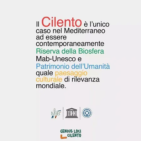 Cilento Apartment *